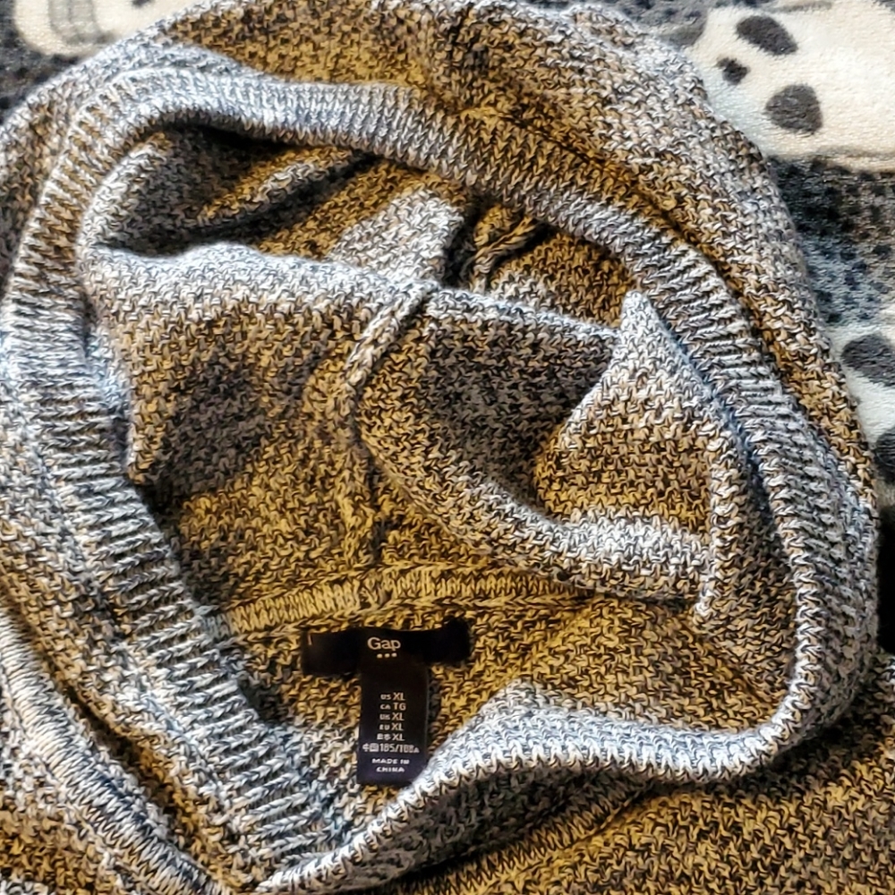 Gap sweater hoodie